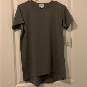 Lularoe Gracie top size 14 NWT